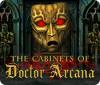 The Cabinets of Doctor Arcana тоглоом