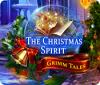 The Christmas Spirit: Grimm Tales тоглоом