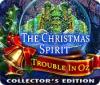 The Christmas Spirit: Trouble in Oz Collector's Edition тоглоом