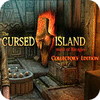 The Cursed Island: Mask of Baragus. Collector's Edition тоглоом