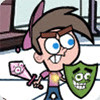 The Fairly Odd Parents: Dragon Drop тоглоом