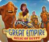 The Great Empire: Relic Of Egypt тоглоом