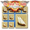 The Great Sea Battle: The Game of Battleship тоглоом