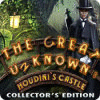The Great Unknown: Houdini's Castle Collector's Edition тоглоом