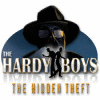 The Hardy Boys: The Hidden Theft тоглоом