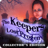 The Keepers: Lost Progeny Collector's Edition тоглоом