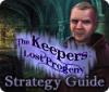 The Keepers: Lost Progeny Strategy Guide тоглоом