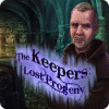 The Keepers: Lost Progeny тоглоом