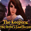 The Keepers: The Order's Last Secret тоглоом