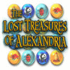 The Lost Treasures of Alexandria тоглоом
