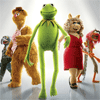 The Muppets Movie - The Dress Up Game тоглоом