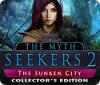 The Myth Seekers 2: The Sunken City Collector's Edition тоглоом