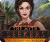 The Myth Seekers: The Legacy of Vulcan тоглоом