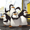 The Penguins of Madagascar: Sub Zero Heroes тоглоом