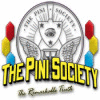 The Pini Society: The Remarkable Truth тоглоом