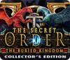 The Secret Order: The Buried Kingdom Collector's Edition тоглоом
