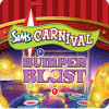 The Sims Carnival BumperBlast тоглоом