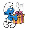 The Smurfs Point and Click Smurf тоглоом