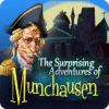 The Surprising Adventures of Munchausen тоглоом