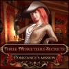 Three Musketeers Secrets: Constance's Mission тоглоом