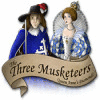 The Three Musketeers: Queen Anne's Diamonds тоглоом