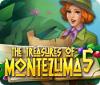 The Treasures of Montezuma 5 тоглоом