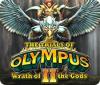 The Trials of Olympus II: Wrath of the Gods тоглоом