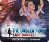 The Unseen Fears: Last Dance Collector's Edition тоглоом