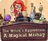 The Witch's Apprentice: A Magical Mishap тоглоом