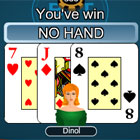 Three card Poker тоглоом