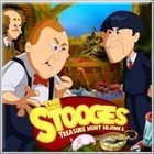 The Three Stooges: Treasure Hunt Hijinks тоглоом