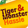 Tiger and Monster Hassle тоглоом