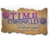 Time Chronicles: The Missing Mona Lisa тоглоом