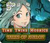 Time Twins Mosaics Tales of Avalon тоглоом