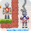 TNT Robots тоглоом