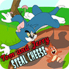 Tom and Jerry - Steal Cheese тоглоом