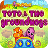 Toto and The Groundhogs тоглоом