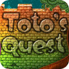 Toto's Quest тоглоом