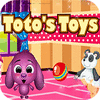 Toto's Toys тоглоом