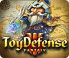 Toy Defense 3: Fantasy тоглоом