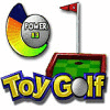Toy Golf тоглоом