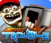 Trainz Trouble тоглоом