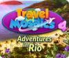 Travel Mosaics 4: Adventures In Rio тоглоом