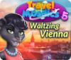 Travel Mosaics 5: Waltzing Vienna тоглоом