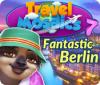 Travel Mosaics 7: Fantastic Berlin тоглоом