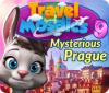 Travel Mosaics 9: Mysterious Prague тоглоом
