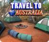 Travel To Australia тоглоом