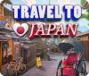 Travel To Japan тоглоом