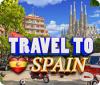 Travel To Spain тоглоом