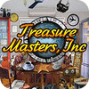 Treasure Masters, Inc.: The Lost City тоглоом